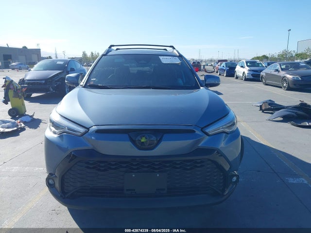 7MUFBABG7RV045618 Toyota m20a-fxs