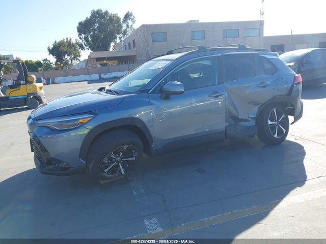 7MUFBABG7RV045618 Toyota m20a-fxs