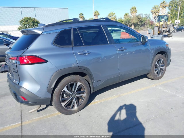 7MUFBABG7RV045618 Toyota m20a-fxs