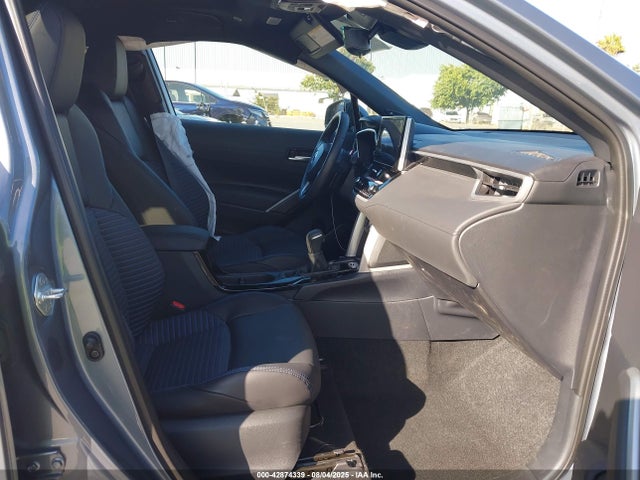 7MUFBABG7RV045618 Toyota m20a-fxs
