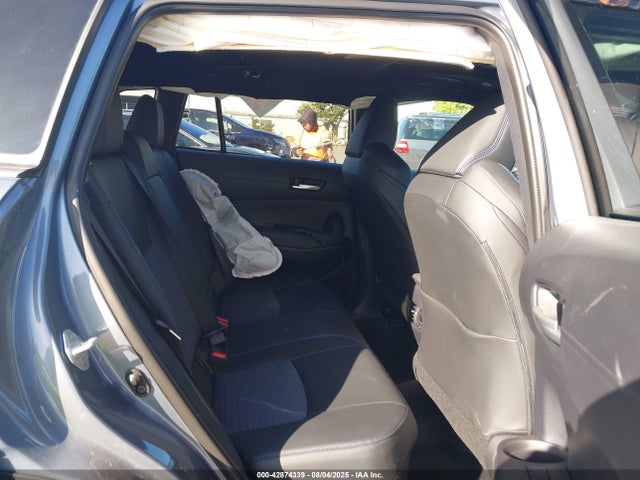 7MUFBABG7RV045618 Toyota m20a-fxs