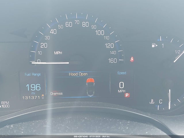 2013 CADILLAC ATS 1G6AA5RX4D0146120 Photo 6