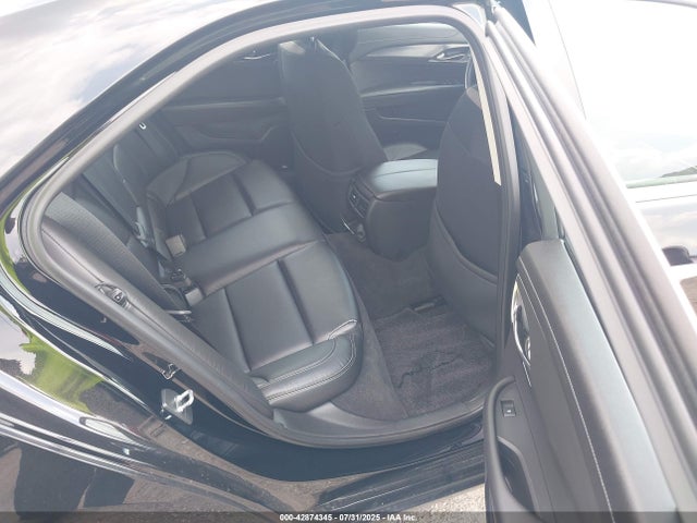 2013 CADILLAC ATS 1G6AA5RX4D0146120 Photo 7