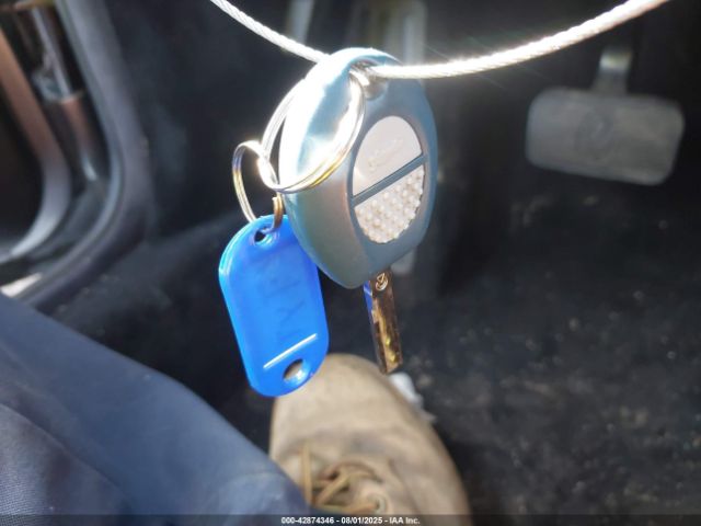 2004 MASERATI COUPE ZAMBC38A840011845 Photo 10