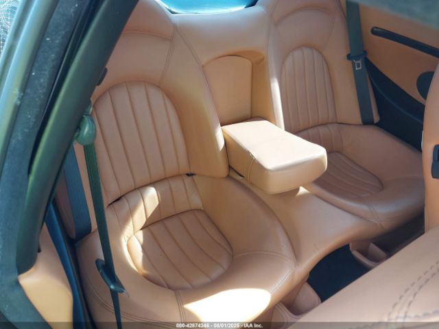 2004 MASERATI COUPE ZAMBC38A840011845 Photo 7