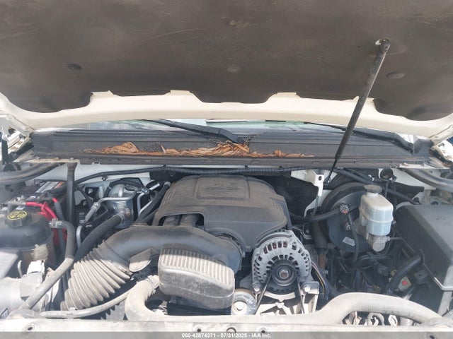 2013 CADILLAC ESCALADE ESV 1GYS4HEF3DR300443 Photo 9