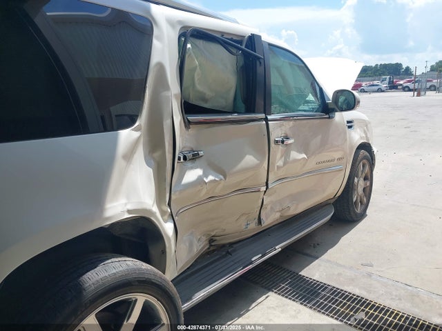 2013 CADILLAC ESCALADE ESV 1GYS4HEF3DR300443 Photo 5