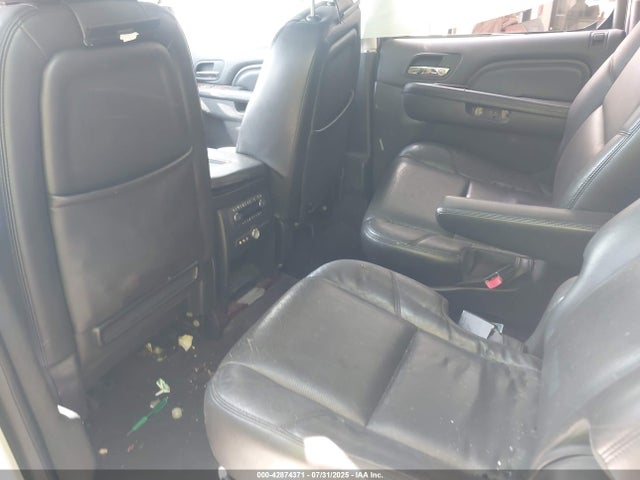 2013 CADILLAC ESCALADE ESV 1GYS4HEF3DR300443 Photo 7