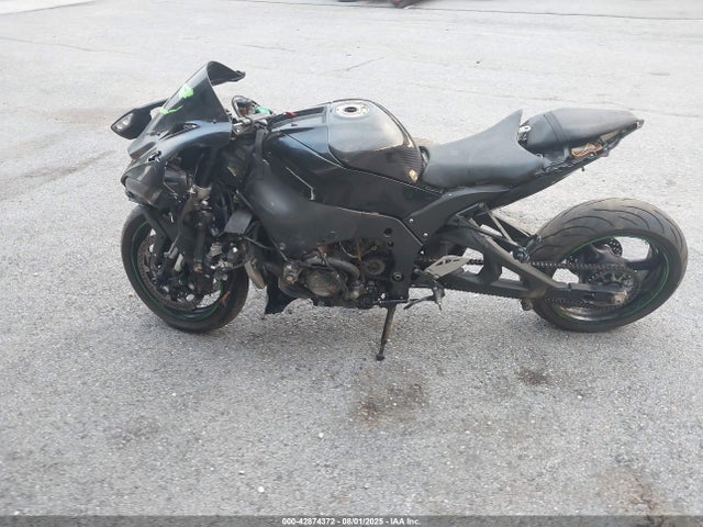 JKAZXCR13JA007031 Kawasaki Ninja Zx-10r