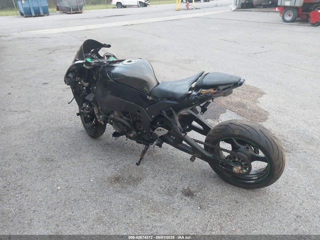 JKAZXCR13JA007031 Kawasaki Ninja Zx-10r