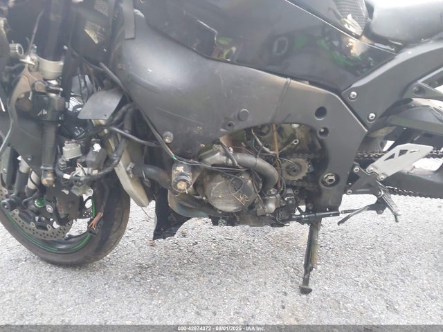 JKAZXCR13JA007031 Kawasaki Ninja Zx-10r