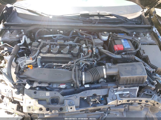 Honda l15b7 2024 2HGFE1F94RH326188 Image 10
