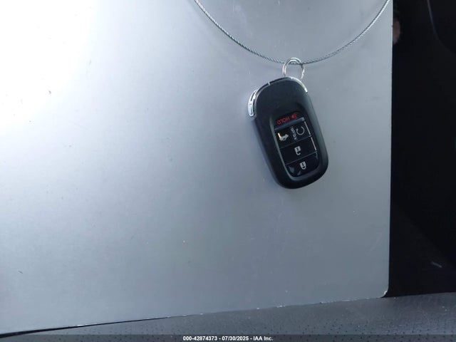 Honda l15b7 2024 2HGFE1F94RH326188 Image 11