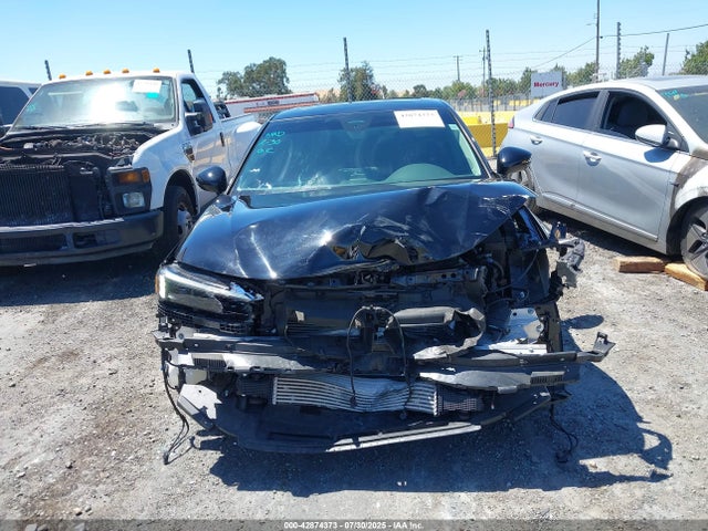 Honda l15b7 2024 2HGFE1F94RH326188 Image 13