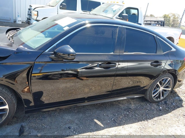 Honda l15b7 2024 2HGFE1F94RH326188 Image 15