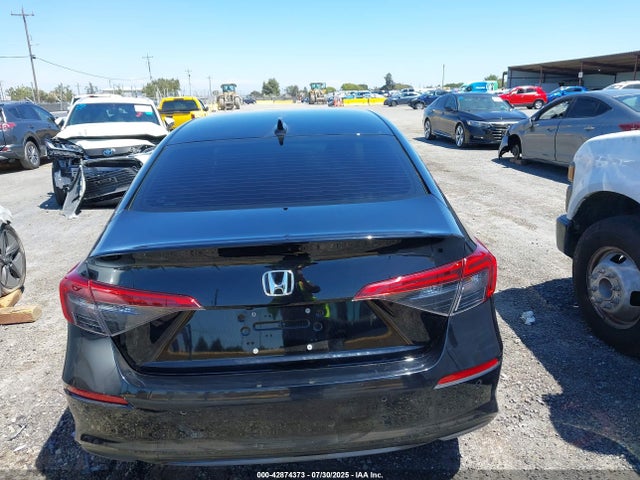 Honda l15b7 2024 2HGFE1F94RH326188 Image 17