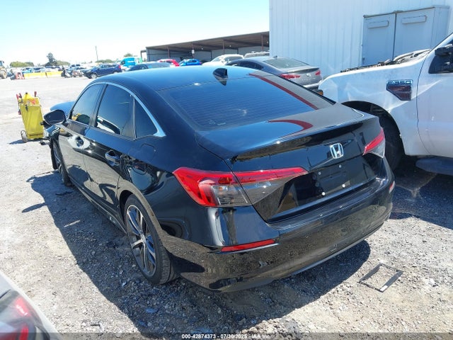 Honda l15b7 2024 2HGFE1F94RH326188 Image 3