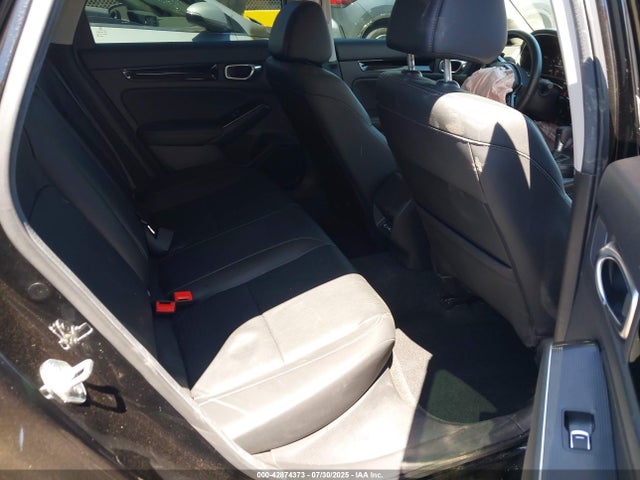 Honda l15b7 2024 2HGFE1F94RH326188 Image 8