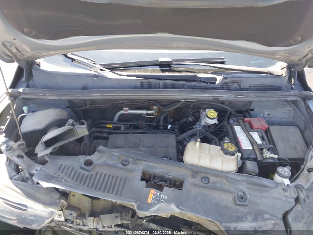 KL4CJ1SB4KB784862 Buick luv: mfi, variable valve timing, alum, e85 max