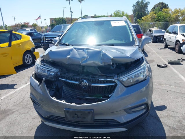 KL4CJ1SB4KB784862 Buick luv: mfi, variable valve timing, alum, e85 max