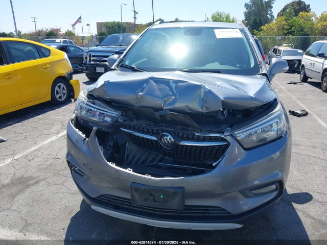 KL4CJ1SB4KB784862 Buick luv: mfi, variable valve timing, alum, e85 max