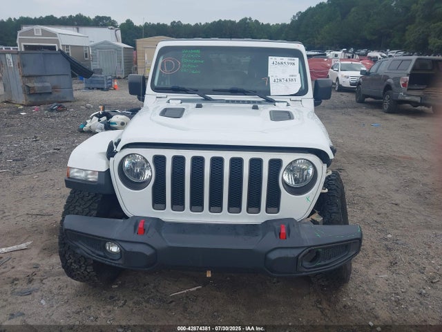 1C4HJXFG9MW714239 Jeep Wrangler