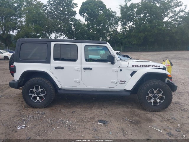 1C4HJXFG9MW714239 Jeep Wrangler
