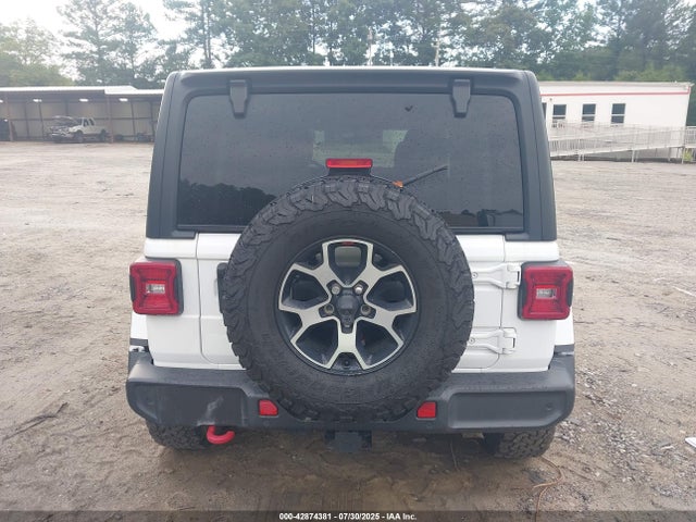 1C4HJXFG9MW714239 Jeep Wrangler