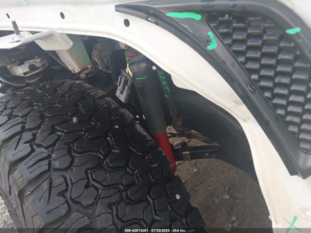 1C4HJXFG9MW714239 Jeep Wrangler