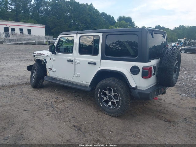 1C4HJXFG9MW714239 Jeep Wrangler