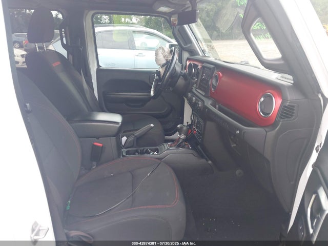 1C4HJXFG9MW714239 Jeep Wrangler