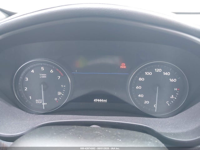 2019 CADILLAC XT4 1GYFZER43KF207222 Photo 6