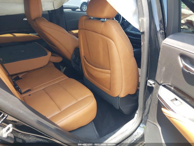 2019 CADILLAC XT4 1GYFZER43KF207222 Photo 7