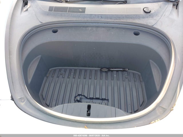 2022 TESLA MODEL 3 5YJ3E1EB3NF101623 Photo 9