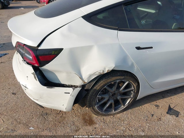 2022 TESLA MODEL 3 5YJ3E1EB3NF101623 Photo 5