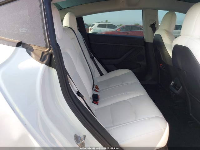 2022 TESLA MODEL 3 5YJ3E1EB3NF101623 Photo 7