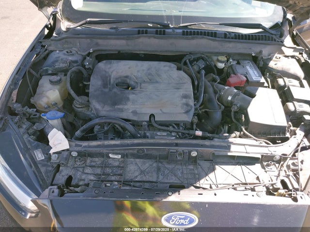 Ford 2014 2014 3FA6P0HD3ER242114 Image 10