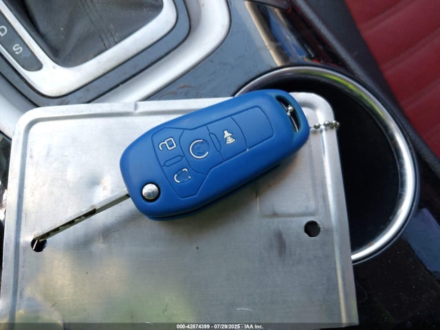 Ford 2014 2014 3FA6P0HD3ER242114 Image 11