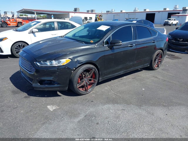 Ford 2014 2014 3FA6P0HD3ER242114 Image 2