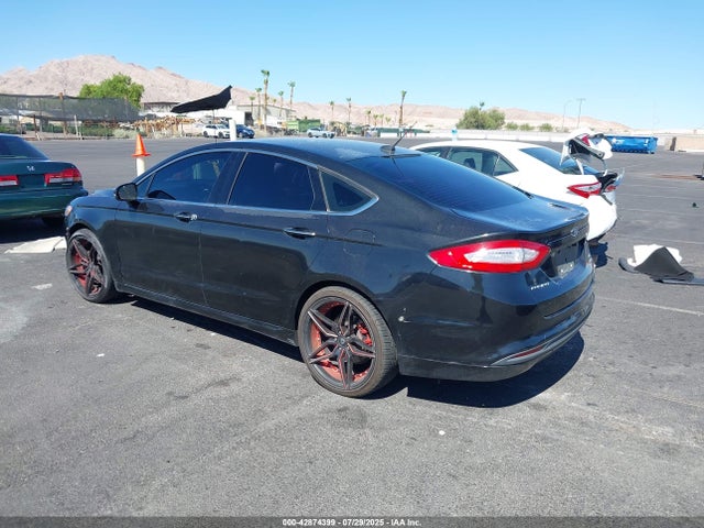 Ford 2014 2014 3FA6P0HD3ER242114 Image 3