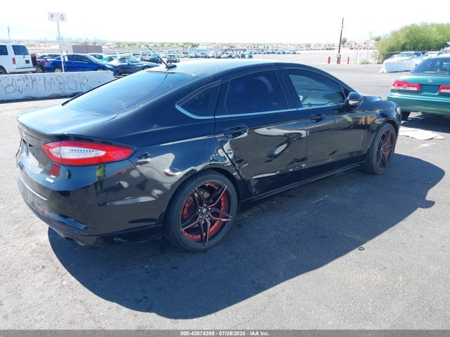 Ford 2014 2014 3FA6P0HD3ER242114 Image 4