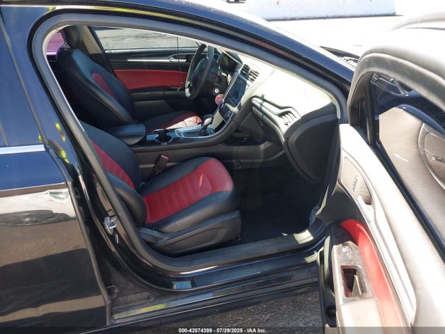 Ford 2014 2014 3FA6P0HD3ER242114 Image 5