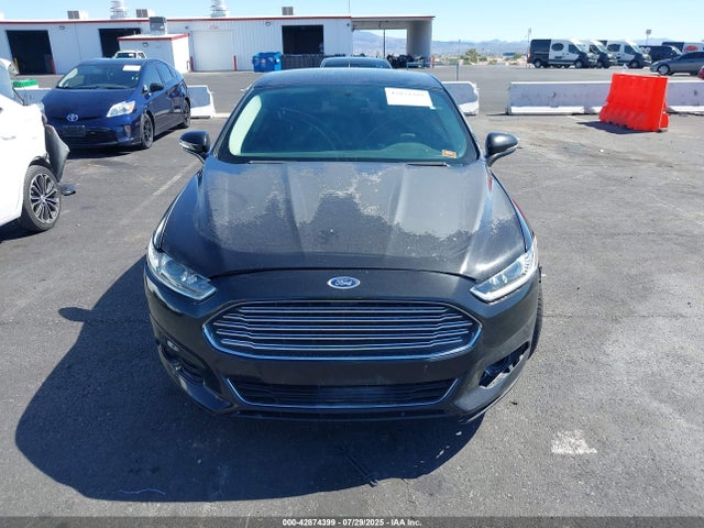 Ford 2014 2014 3FA6P0HD3ER242114 Image 6