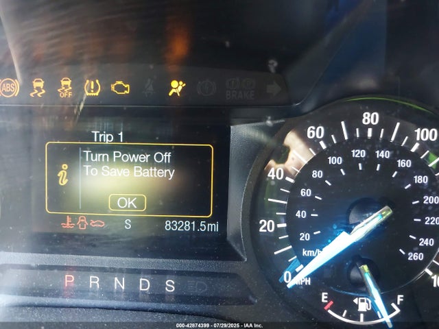 Ford 2014 2014 3FA6P0HD3ER242114 Image 7