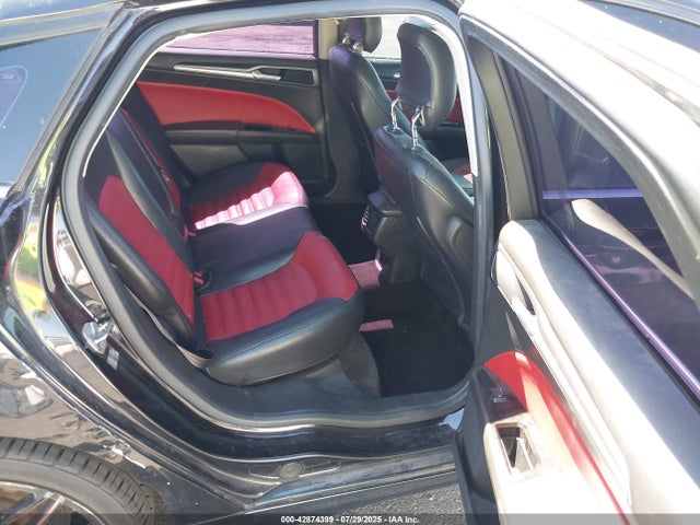 Ford 2014 2014 3FA6P0HD3ER242114 Image 8