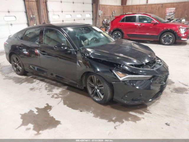 2025 ACURA INTEGRA 19UDE4H62SA000230 Photo 0