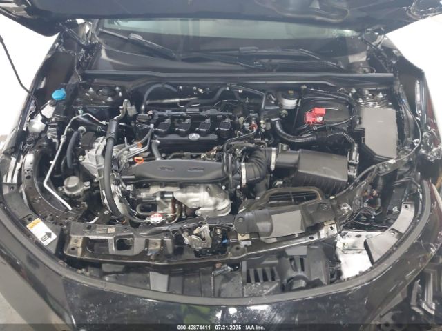 2025 ACURA INTEGRA 19UDE4H62SA000230 Photo 9