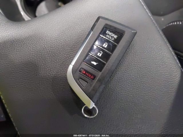 2025 ACURA INTEGRA 19UDE4H62SA000230 Photo 10