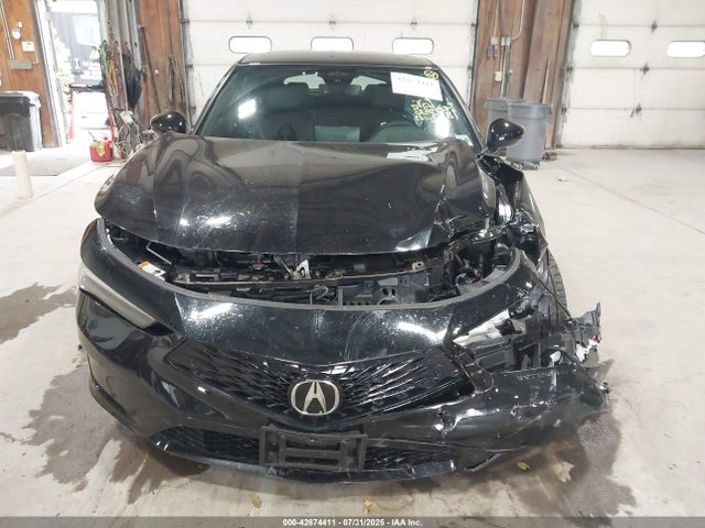 Продажа на аукционе авто 2025 Acura Integra A-spec Technology, vin: 19UDE4H62SA000230, номер лота: 42874411