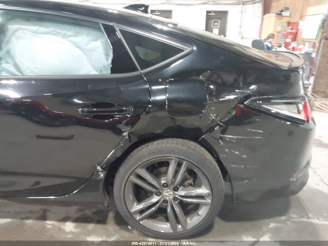 Продажа на аукционе авто 2025 Acura Integra A-spec Technology, vin: 19UDE4H62SA000230, номер лота: 42874411